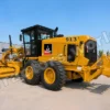 Massive 913 Motor Grader In Ghana