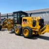 Massive 914 Motor Grader In Ghana