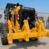 Massive 913 Motor Grader In Ghana