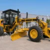 Massive 913 Motor Grader In Ghana
