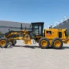 Massive 914 Motor Grader In Ghana