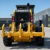 Massive 914 Motor Grader In Ghana